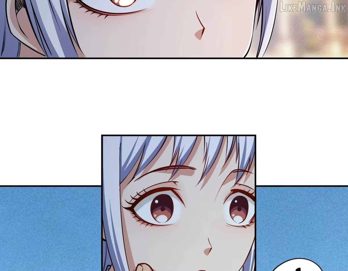 All People Scramble for the Tower, I Cleared 999 Floors in Advance Manga Chapter 56  - page 45